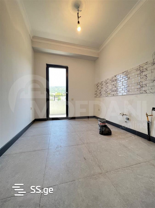 Apartments For Sale three-room 109м² 5/10 floor Tbilisi - photo 3