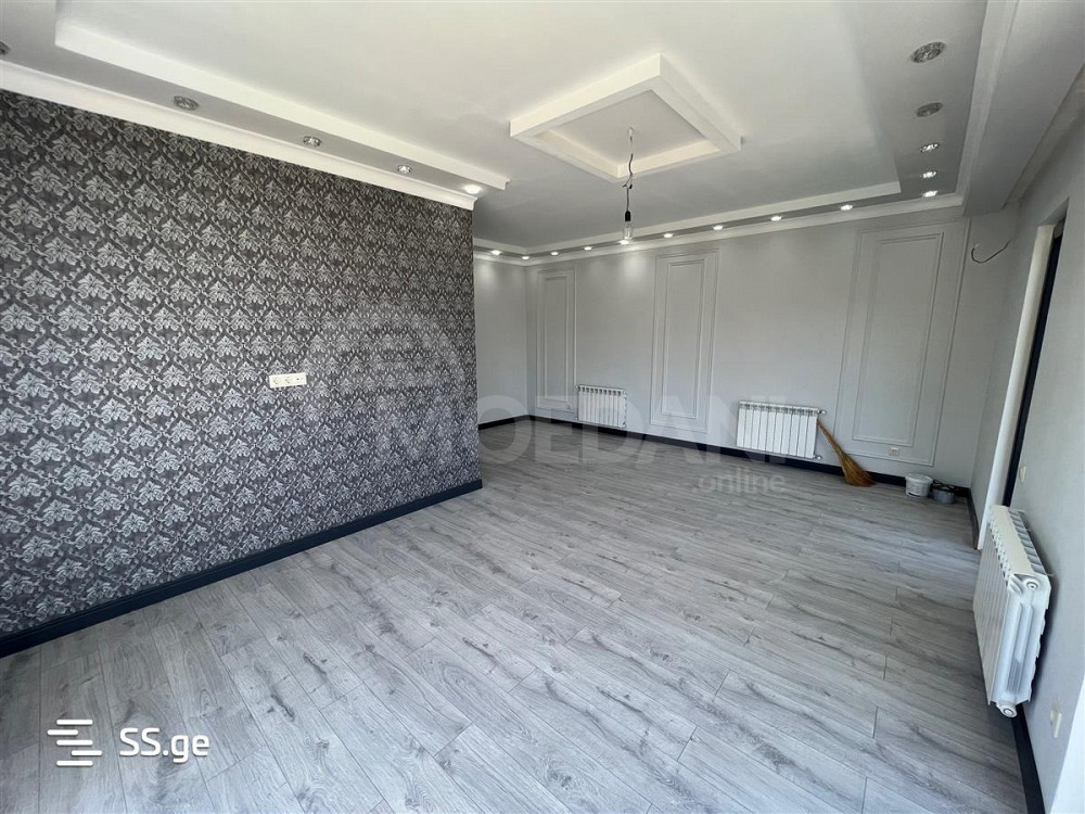 Apartments For Sale three-room 109м² 5/10 floor Tbilisi - photo 10