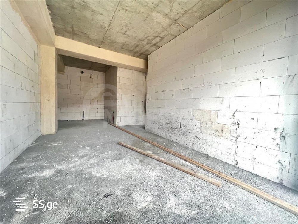 Apartments For Sale two-room 57.4м² 4/9 floor Tbilisi - photo 4