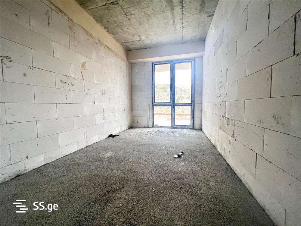 Apartments For Sale two-room 57.4м² 4/9 floor Tbilisi - photo 8