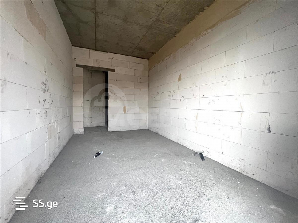 Apartments For Sale two-room 57.4м² 4/9 floor Tbilisi - photo 5