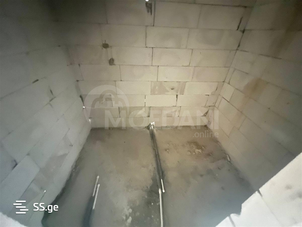 Apartments For Sale two-room 57.4м² 4/9 floor Tbilisi - photo 3