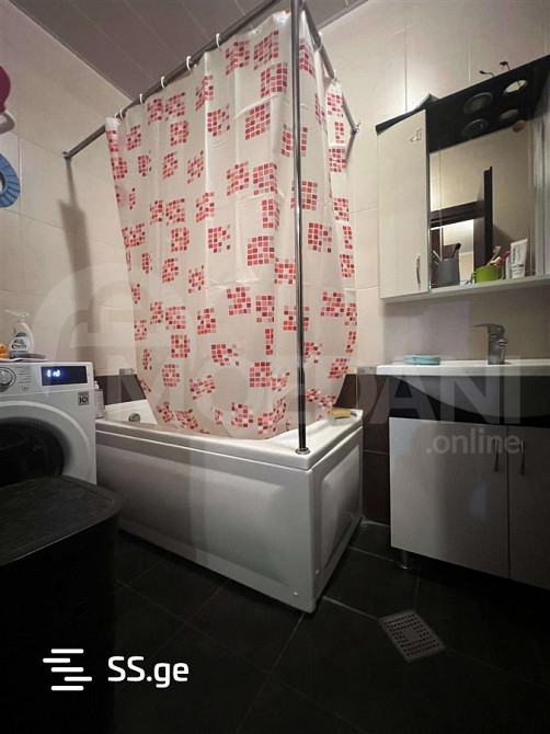 Apartments For Sale three-room 100м² 10/16 floor Tbilisi - photo 5