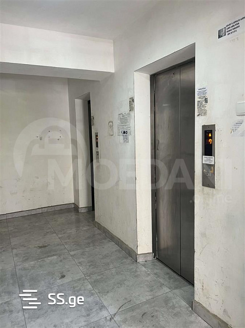 Apartments For Sale three-room 100м² 10/16 floor Tbilisi - photo 6