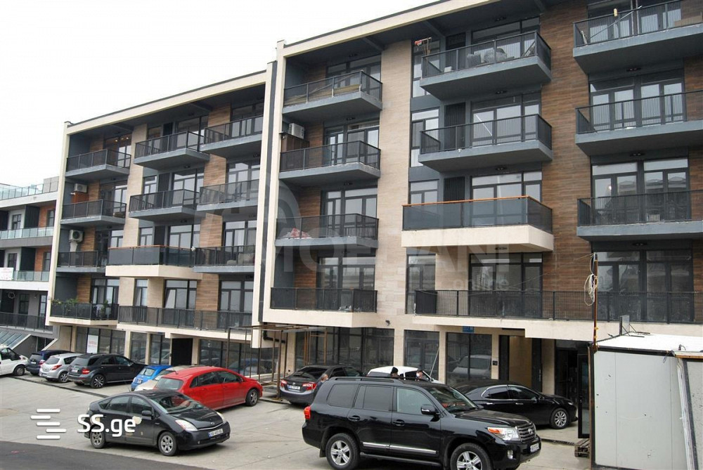 Commercial space on Lisi lake for sale Tbilisi - photo 3