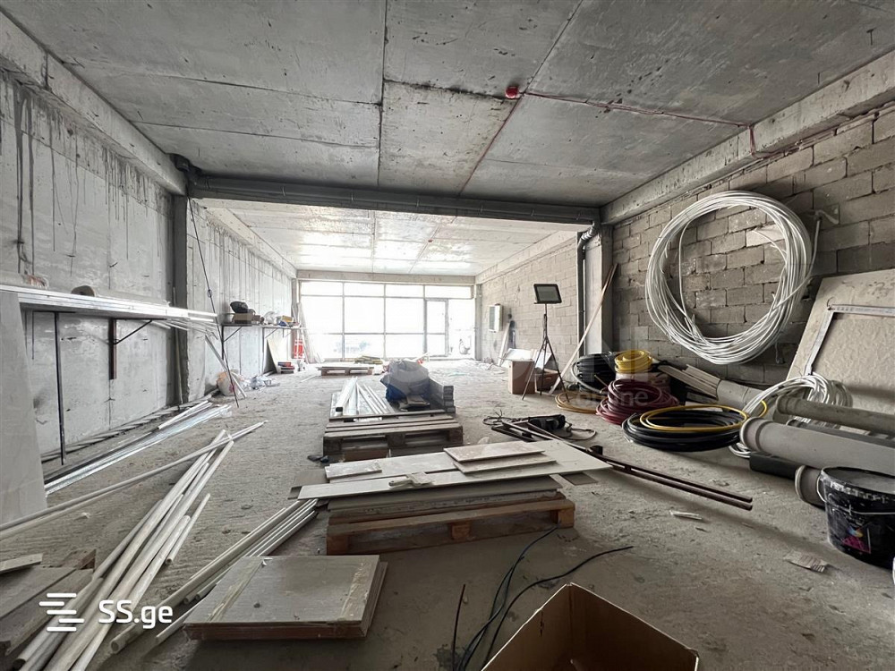 Commercial space on Lisi lake for sale Tbilisi - photo 4
