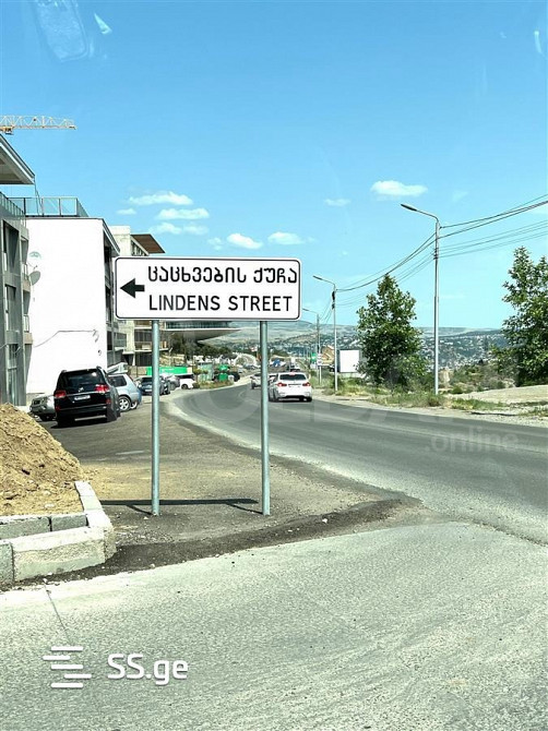 Commercial space on Lisi lake for sale Tbilisi - photo 8