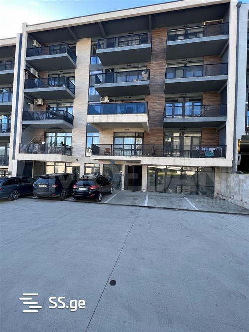 Commercial space on Lisi lake for sale Tbilisi - photo 7