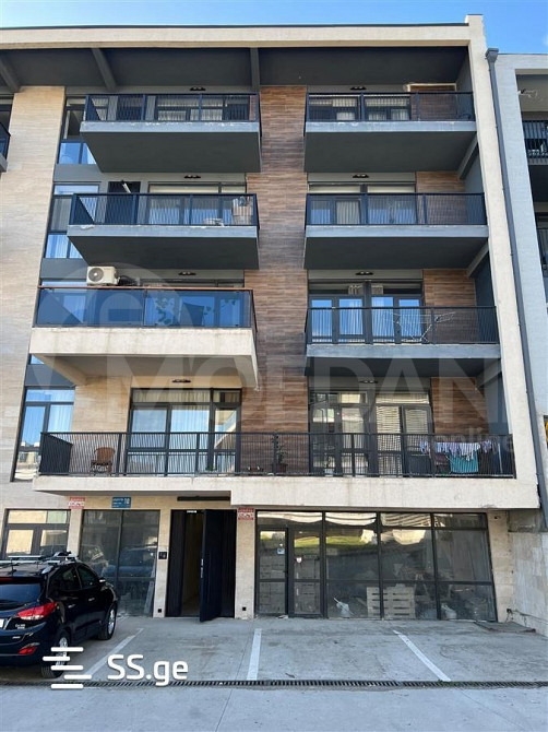 Commercial space on Lisi lake for sale Tbilisi - photo 6