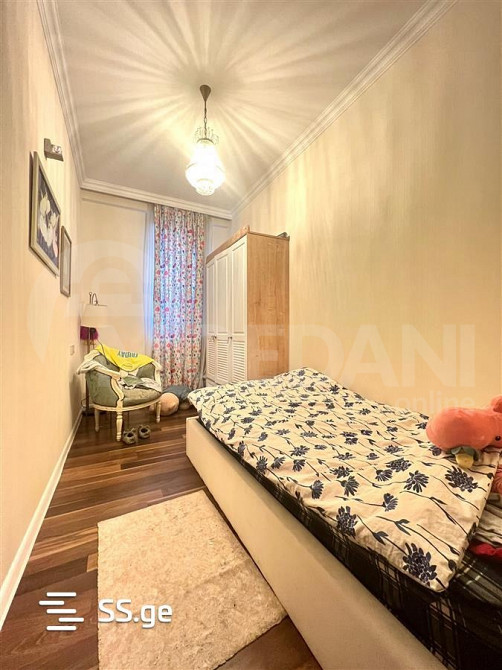 Продам 4-комн. квартиру 110м² 4/8 эт. Тбилиси - изображение 5