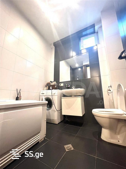 Продам 4-комн. квартиру 110м² 4/8 эт. Тбилиси - изображение 3