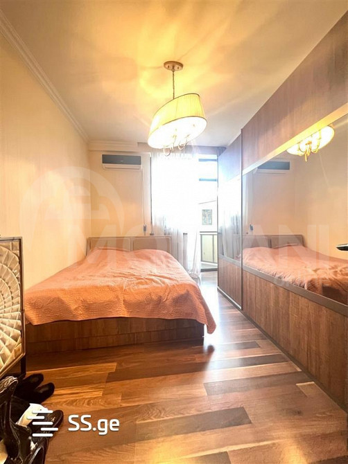 Продам 4-комн. квартиру 110м² 4/8 эт. Тбилиси - изображение 2