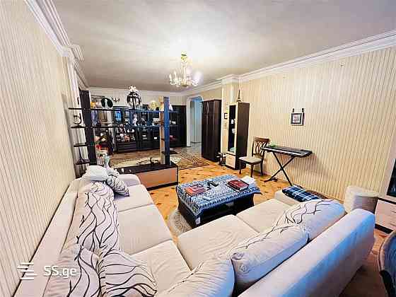 Продам 6-комн. квартиру 220м² 12/15 эт. Тбилиси