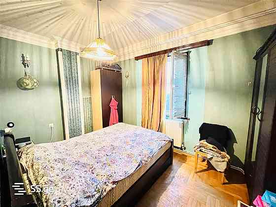 Продам 6-комн. квартиру 220м² 12/15 эт. Тбилиси