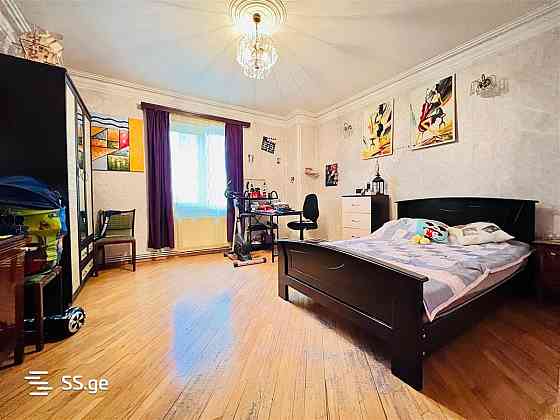 Продам 6-комн. квартиру 220м² 12/15 эт. Тбилиси