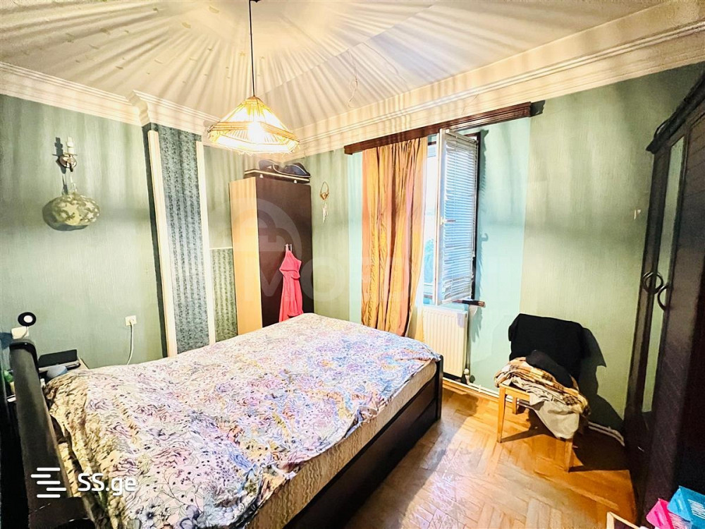 Продам 6-комн. квартиру 220м² 12/15 эт. Тбилиси - изображение 2