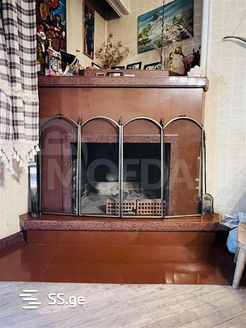 Продам 6-комн. квартиру 220м² 12/15 эт. Тбилиси - изображение 7