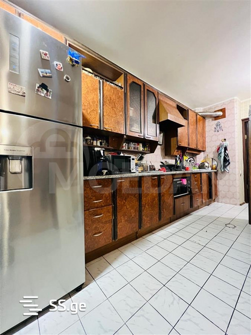 Продам 6-комн. квартиру 220м² 12/15 эт. Тбилиси - изображение 6