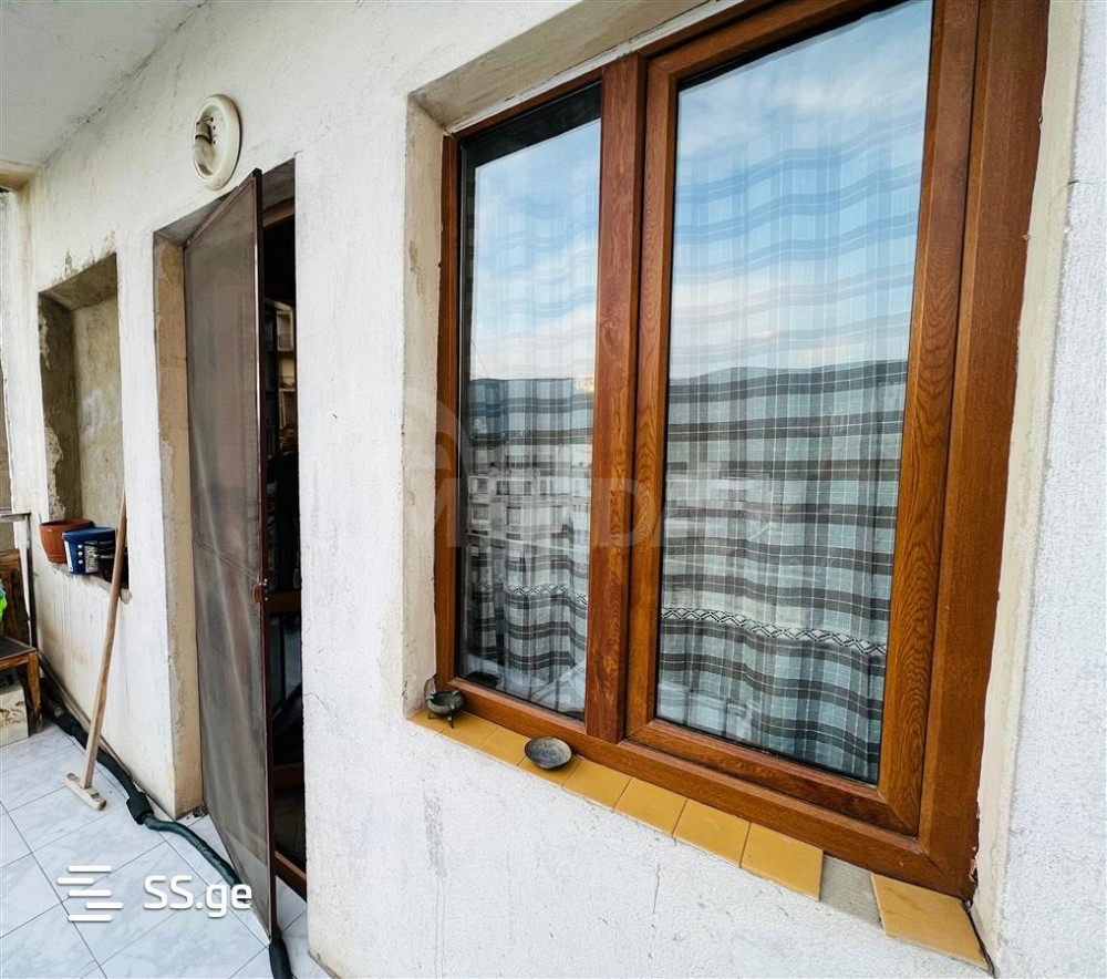 Продам 6-комн. квартиру 220м² 12/15 эт. Тбилиси - изображение 4