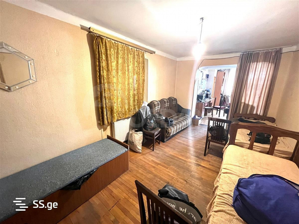 Продам 4-комн. квартиру 125м² 1/9 эт. Тбилиси - изображение 7