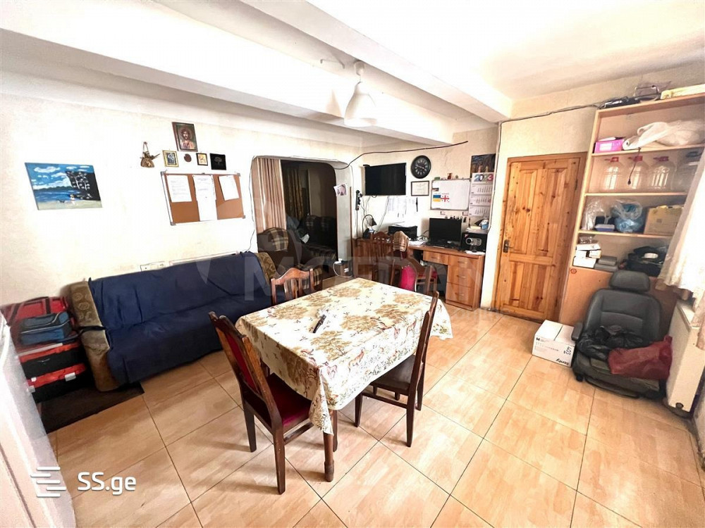 Продам 4-комн. квартиру 125м² 1/9 эт. Тбилиси - изображение 4