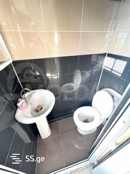 Продам 4-комн. квартиру 125м² 1/9 эт. Тбилиси - изображение 8