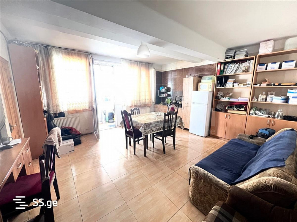 Продам 4-комн. квартиру 125м² 1/9 эт. Тбилиси - изображение 3