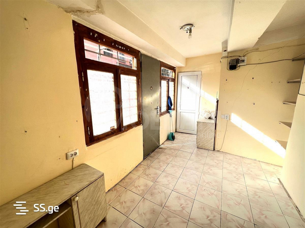 Продам 4-комн. квартиру 125м² 1/9 эт. Тбилиси - изображение 9