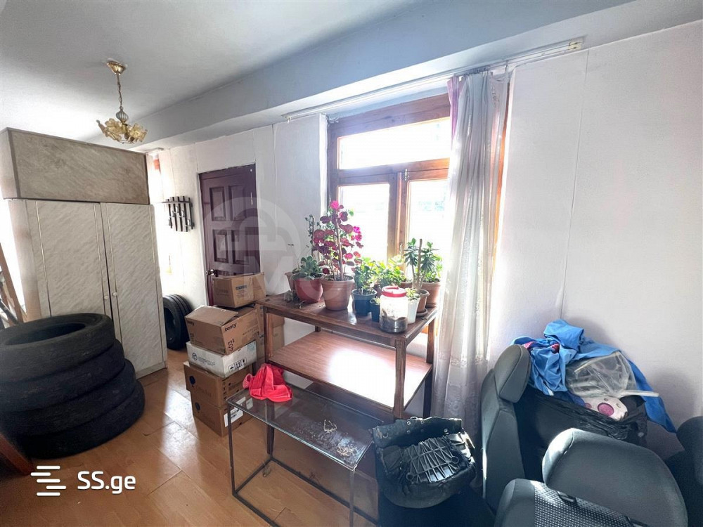Продам 4-комн. квартиру 125м² 1/9 эт. Тбилиси - изображение 2