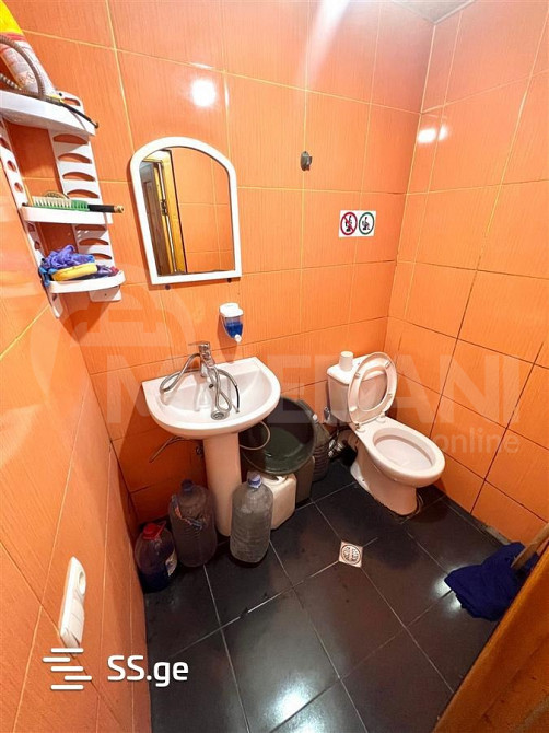 Продам 4-комн. квартиру 125м² 1/9 эт. Тбилиси - изображение 6