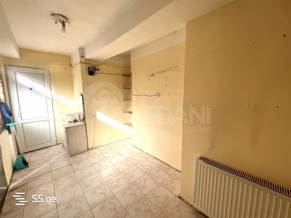 Продам 4-комн. квартиру 125м² 1/9 эт. Тбилиси - изображение 5