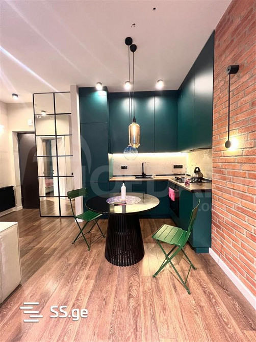 Apartments For Sale three-room 62м² 2/25 floor Tbilisi - photo 4