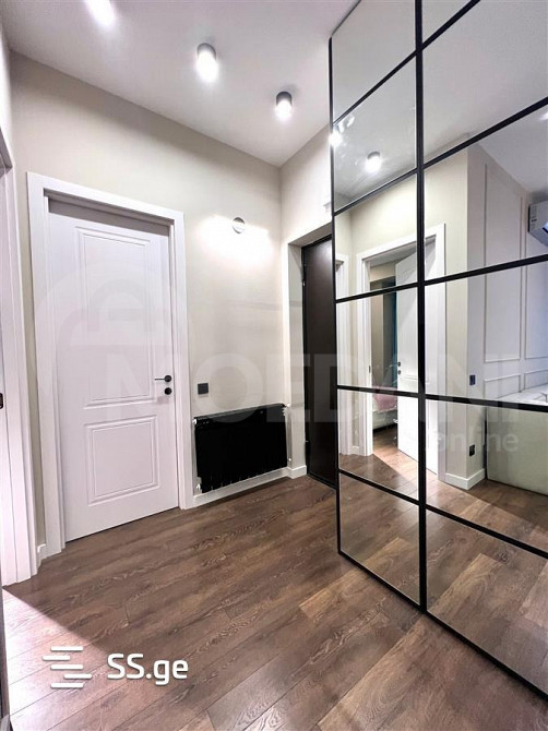 Apartments For Sale three-room 62м² 2/25 floor Tbilisi - photo 9