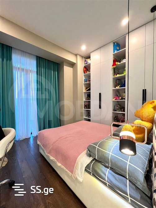 Apartments For Sale three-room 62м² 2/25 floor Tbilisi - photo 6