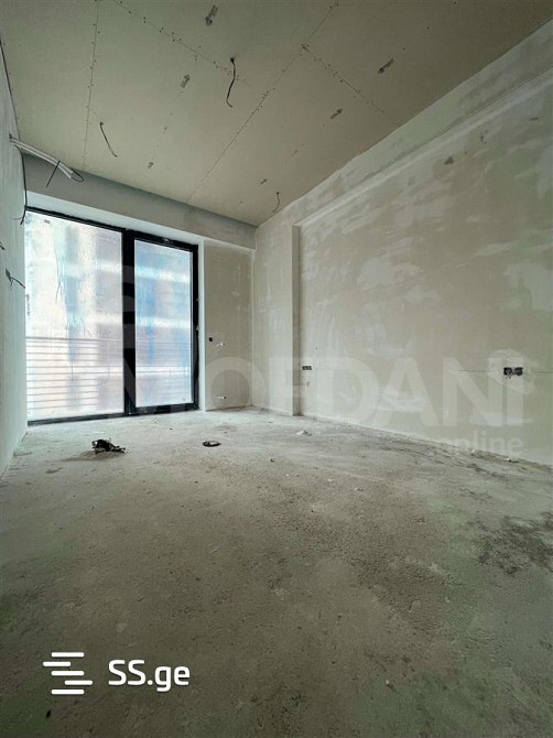 Apartments For Sale three-room 87м² 5/22 floor Tbilisi - photo 7