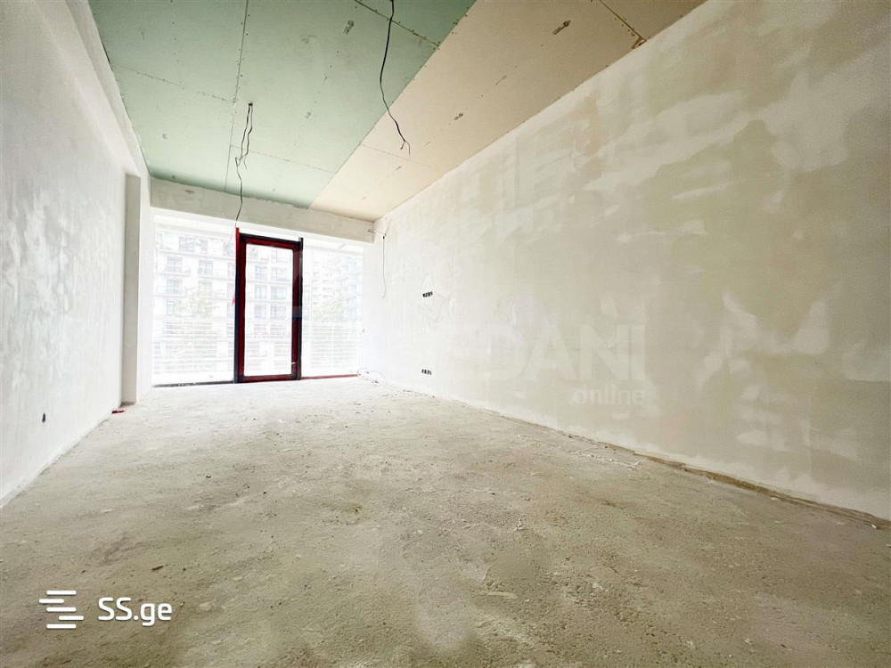 Apartments For Sale three-room 87м² 5/22 floor Tbilisi - photo 1