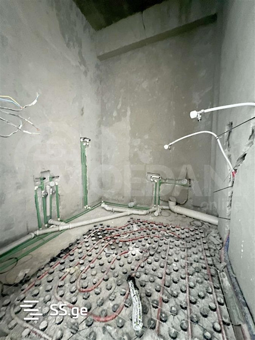 Apartments For Sale three-room 87м² 5/22 floor Tbilisi - photo 9