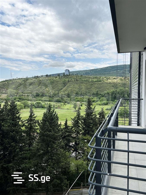 Apartments For Sale three-room 87м² 5/22 floor Tbilisi - photo 10