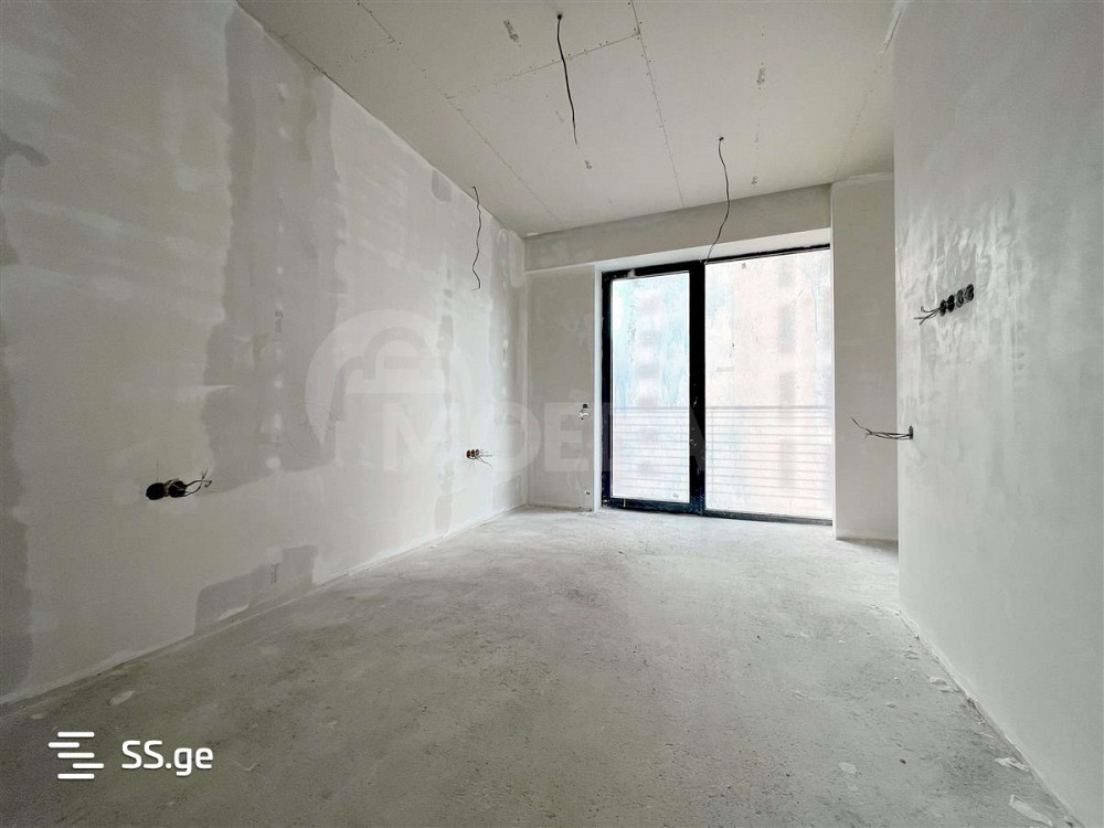 Apartments For Sale three-room 87м² 5/22 floor Tbilisi - photo 4