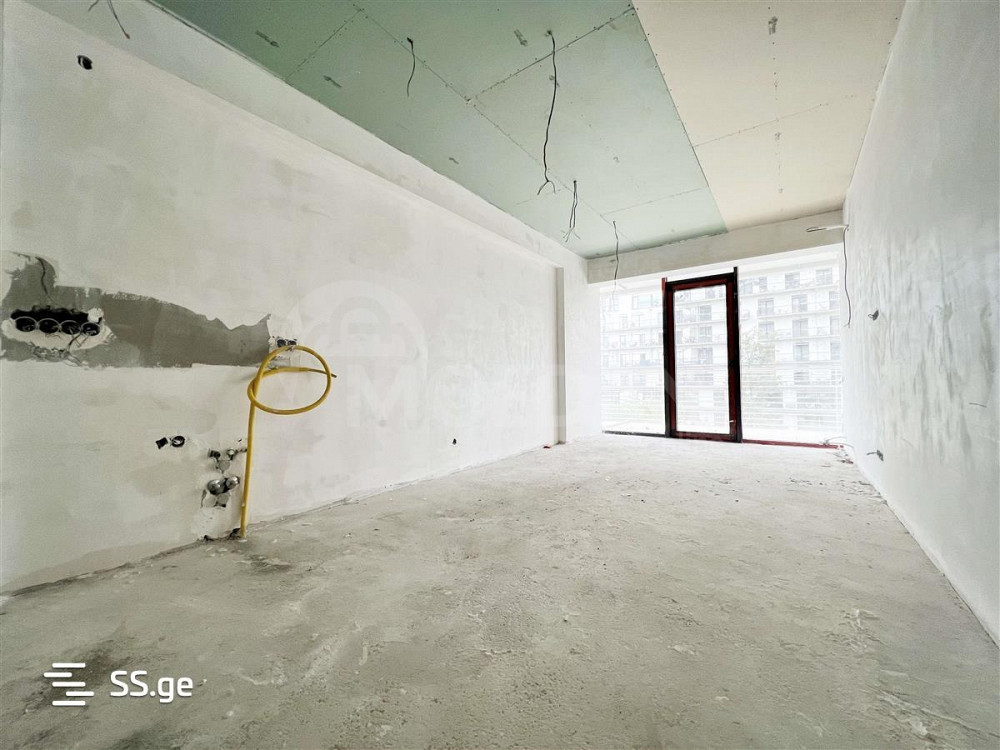 Apartments For Sale three-room 87м² 5/22 floor Tbilisi - photo 5