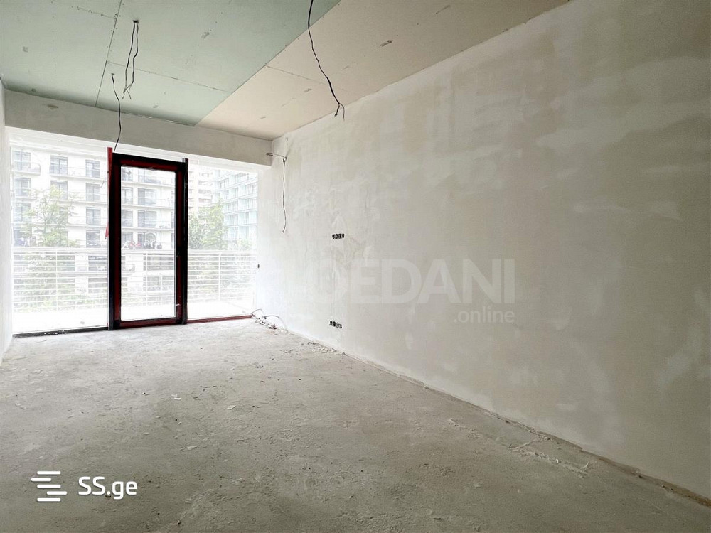 Apartments For Sale three-room 87м² 5/22 floor Tbilisi - photo 3