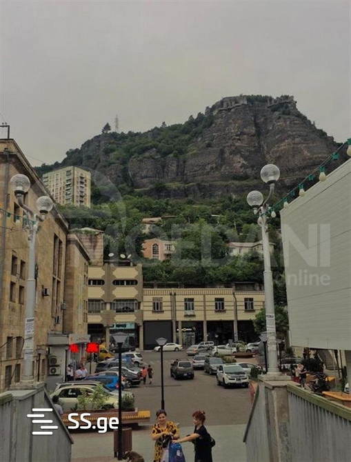 Commercial space for sale in Chiatura Tbilisi - photo 2