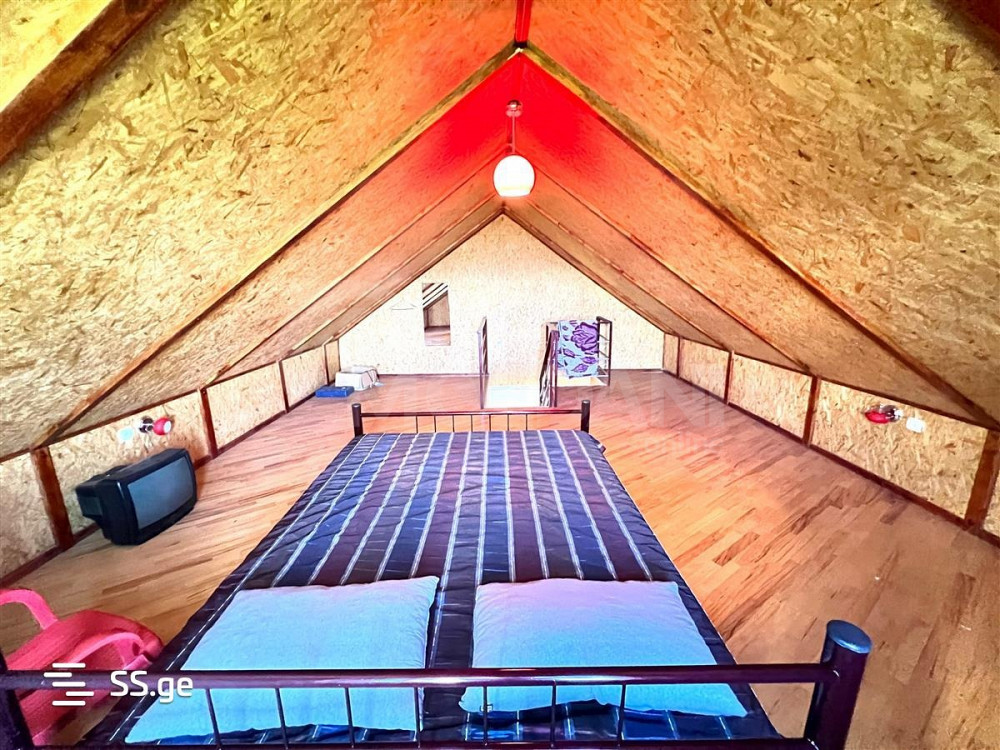 Country house for sale 500м² Tbilisi - photo 1