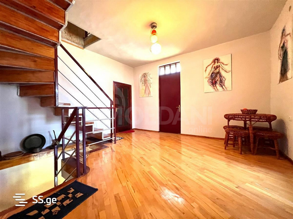 Country house for sale 500м² Tbilisi - photo 5