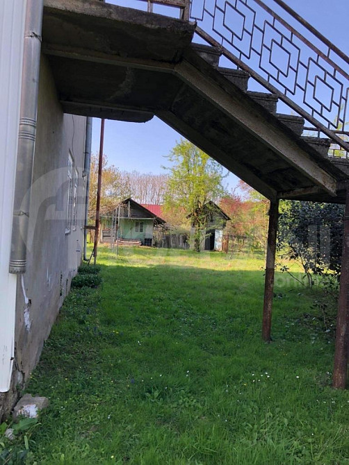 House for sale 3000м² Tbilisi - photo 7