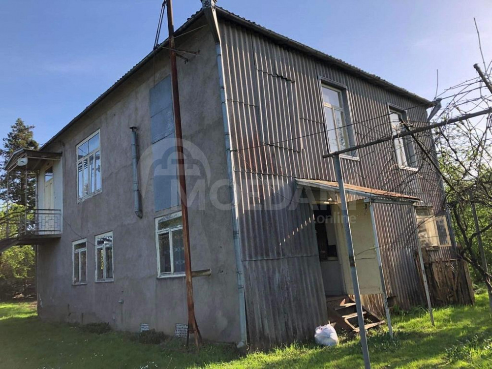 House for sale 3000м² Tbilisi - photo 1