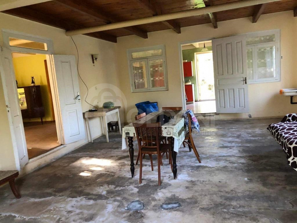 House for sale 3000м² Tbilisi - photo 4