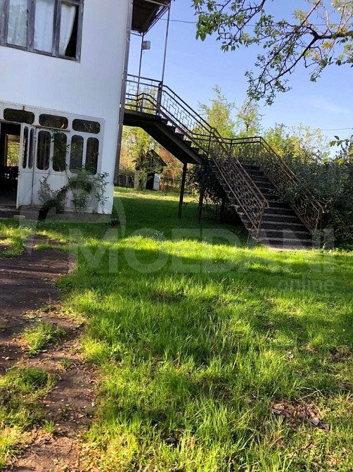 House for sale 3000м² Tbilisi - photo 9