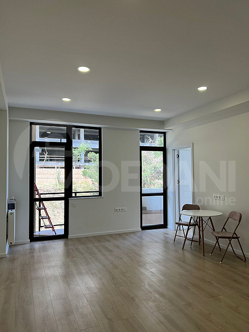 Продам 3-комн. квартиру 60м² 2/12 эт. Тбилиси - изображение 1