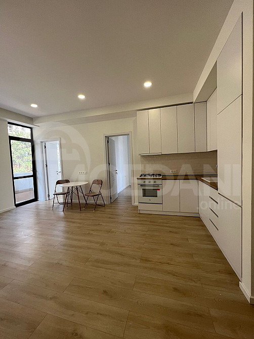 Продам 3-комн. квартиру 60м² 2/12 эт. Тбилиси - изображение 2